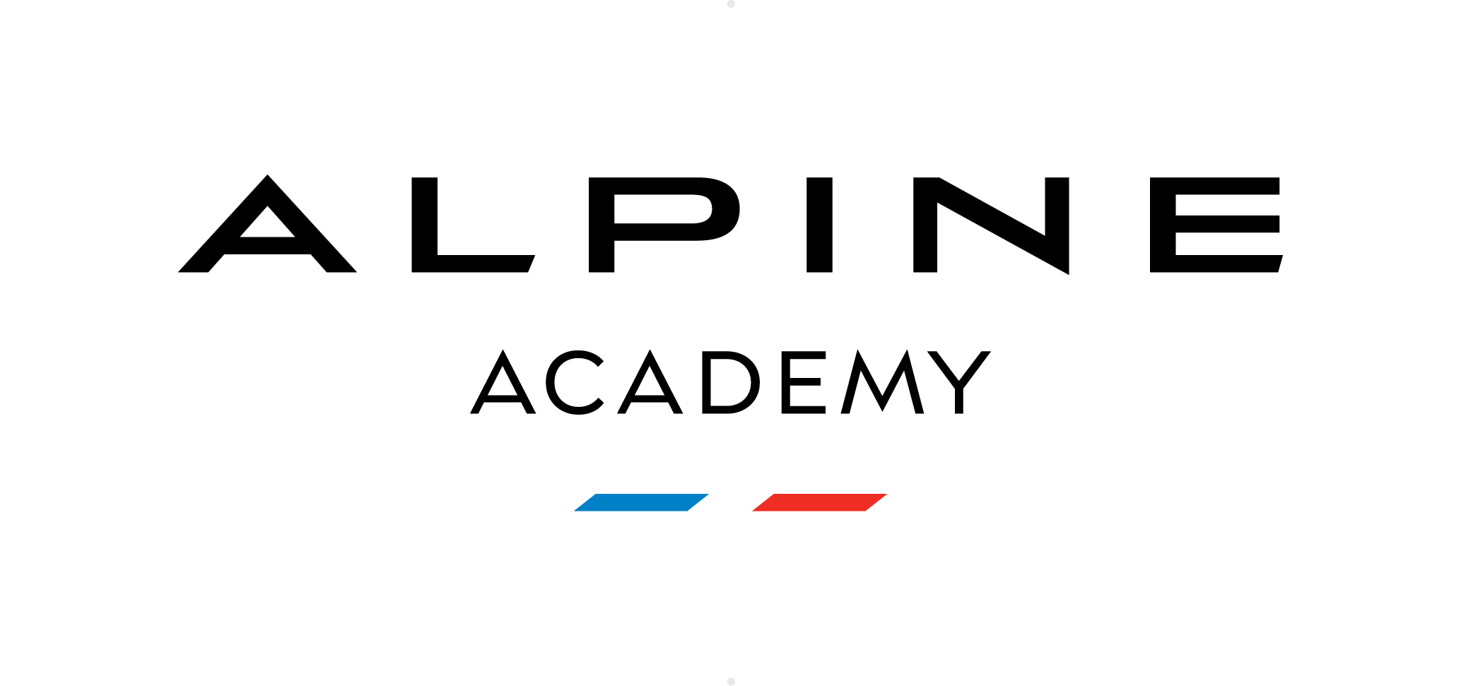 Alpine Academy logo