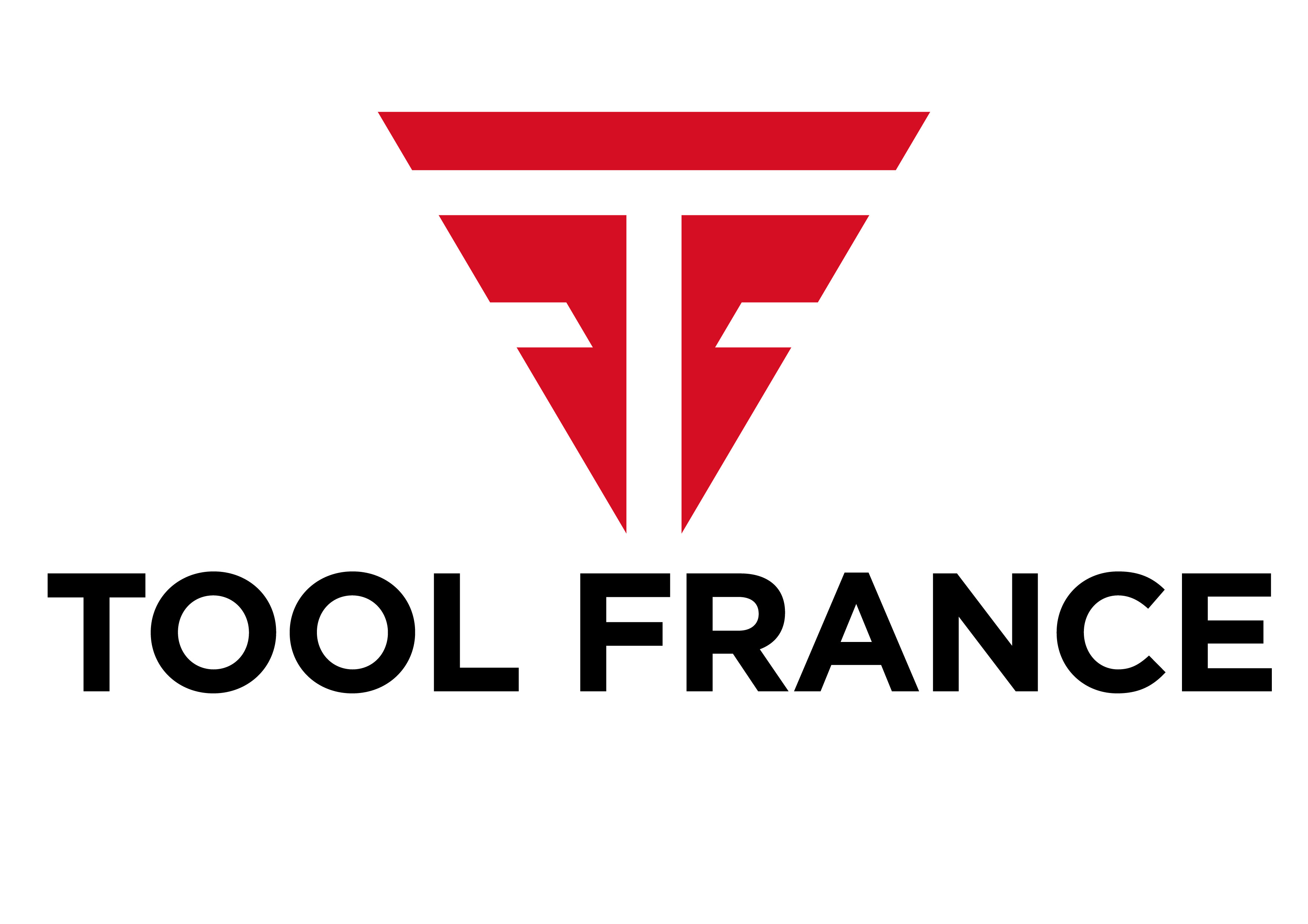 Tool France logo